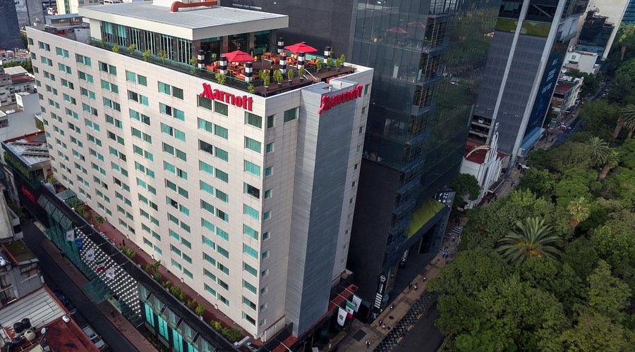 Marriott Hotels