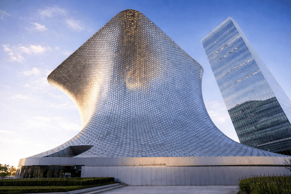 Museo Soumaya